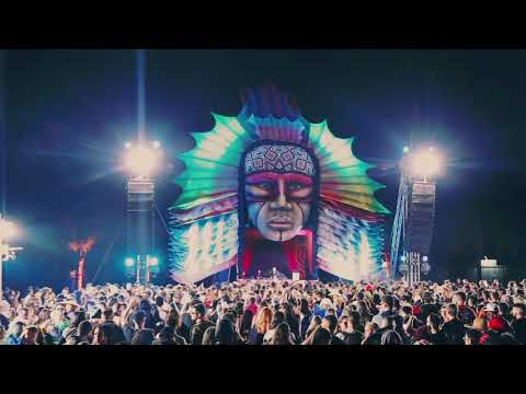 Bhaskar Live Set - XXXperience 2019 (Palco UP Club)