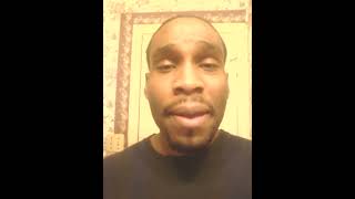 T. Snipes-I Don&#39;t Blame You(by Latif)