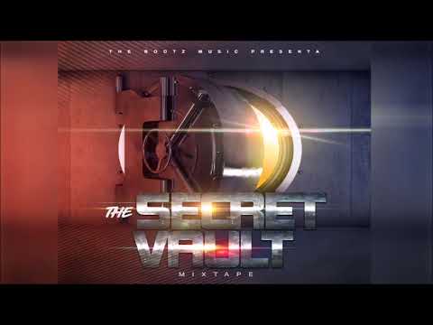 Encee Ft. D'Lyon El Salvaje - Ella Se Fue (Version Alt.)