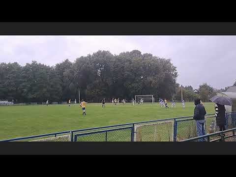 GKS Orion Niedrzwica Duża - MKS UNIA Bełżyce (07.10.2023)