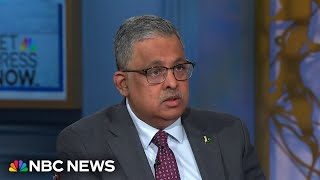 Pakistan's ambassador previews Iran peace talks as JD Vance heads to Islamabad