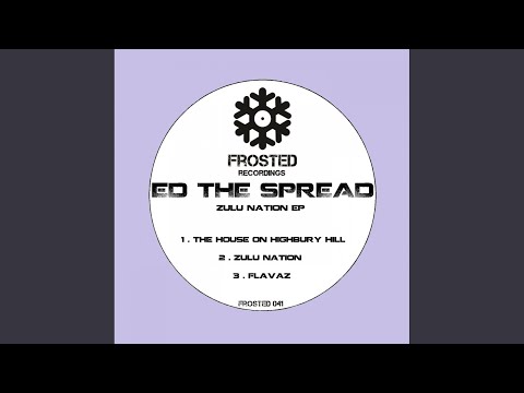 The House On Highbury Hill (Original Mix)