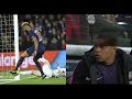 Choupo-Moting's Failure is Unimaginable | Mbappe Reaction