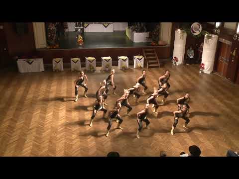 Team ShowTime Lentilky – Undercover