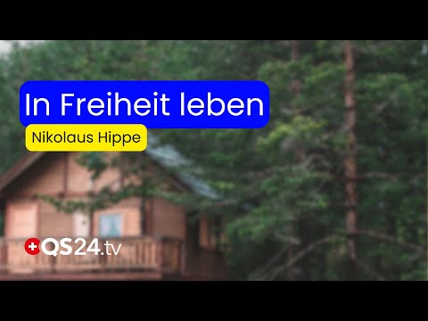 Nature, freedom, security: Your place in paradise | Empirical medicine | QS24