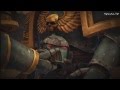 Warhammer 40000 Space Marine видео обзор 