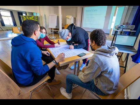 IVK-Workshop mit der AGIJ e.V.