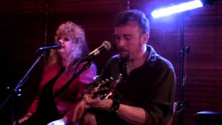 Fleetwood Mac Straight Back Live 2015 White Winged Dove Tribute Duo
