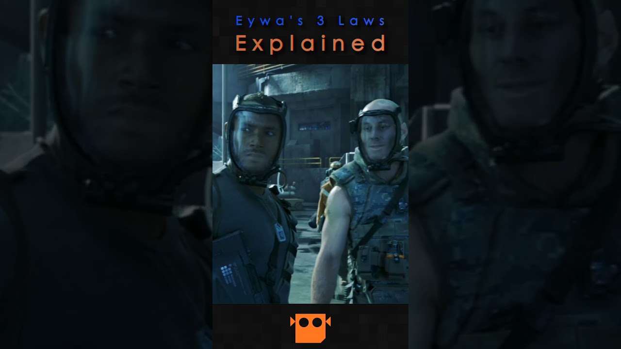 The Three Laws of Eywa Explained | Avatar Explained