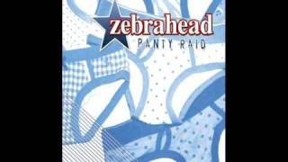 Zebrahead - Panty Raid : All I Want for Christmas is you
