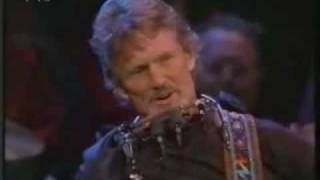Kris Kristofferson - They Killed Him & Don't Let the Bastards Get You Down