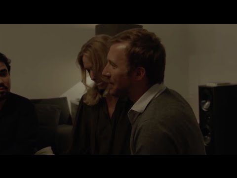 Fred et Marie.  Pour un couple sur huit, ceci n'est pas une fiction