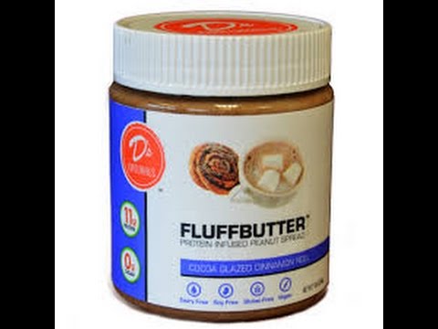 download lagu mp3 mp4 You Fresh Naturals Glazed Donut High Protein Muscle Butter, download lagu You Fresh Naturals Glazed Donut High Protein Muscle Butter gratis, unduh video klip You Fresh Naturals Glazed Donut High Protein Muscle Butter