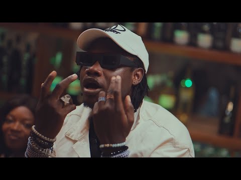 Ghettovi - Bonne Nouvelle (Clip Officiel)