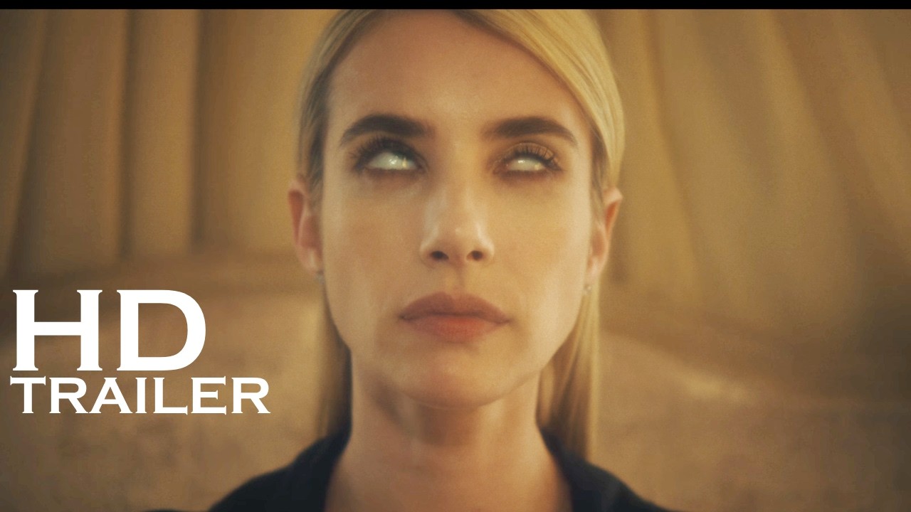 American Horror Story Temporada 13 Trailer (2026) SUBTITULADO [HD]