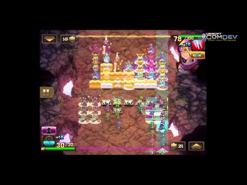 might & magic clash of heroes iphone