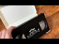 Teletubbies Favorite Things 1999 VHS