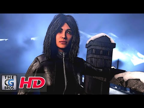 CGI 3D Animated Short: "End Game" - by Amir Shehata | TheCGBros