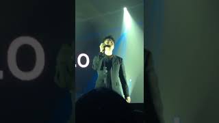 [HD FANCAM] ROSE - Elo 엘로 (Grand Mint Festival 171021)