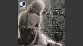 Music video thumbnail preview for Book of Songs, Book 2: Sorrow, stay, lend true repentant tears by Sting