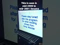 Sony Wonder Please Stay Tuned Bumper