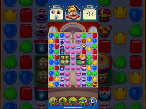 Royal Match Level 5798