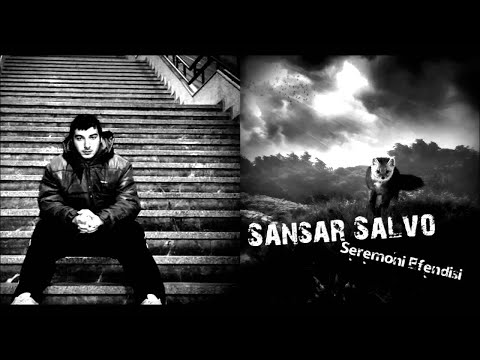 Sansar Salvo - KÖTÜ(Official Audio)