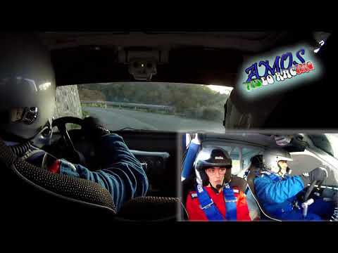 5° Ronde di Gioiosa Marea CameraCar Sfogliano S./Stagno M.