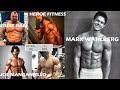 NATURAL O NO NATURAL - Nivel 99 Eddie hall, Joven Mark wahlberg