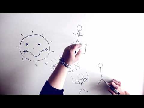 Fotografická výstava Můj svět bez domova