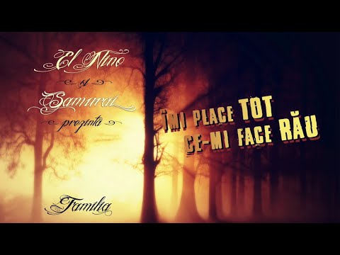 Video thumbnail for Îmi place tot ce-mi face rău