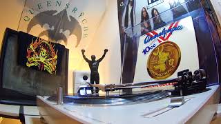 Animalympics - Love&#39;s Not for Me - Graham Gouldman - Majer Vinyl
