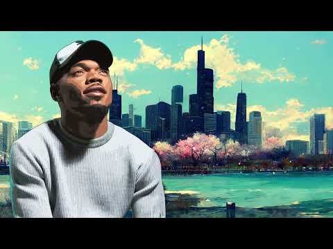 Cordae x Chance The Rapper X Soulful Type Beat 2022  "Sunday Morning"   Free
