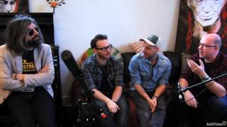 SongCraft Presents 104: Songwriting with Turin Brakes - 1. Introducing the Session