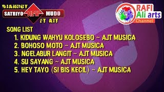 Download lagu Kumpulan Lagu Orkes New Satriyo Mudo Terbaru 2018 (AJT Musica) mp3 Download lagu Kumpulan Lagu Orkes New Satriyo Mudo Terbaru 2018 (AJT Musica) mp3