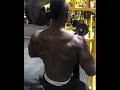 BEST BACK WORKOUT