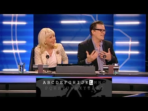 A till Ö med blått parti - Parlamentet med André Wickström