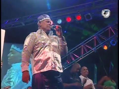 Harry Zimmerman - Ekspresá Bo Kultura (2009)