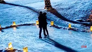 CHRIS REA ❄️ Winter Song