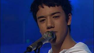 A-TEENS    Happy New Year (Show) (1999)