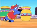 Dora The Explorer La Maestra De Musica Part 2 Clip5