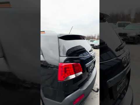 фото kia sorento ii 0