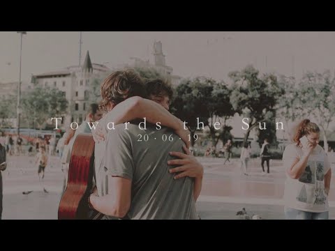 Towards The Sun - Cesc feat. Ramon Mirabet [Official Video]