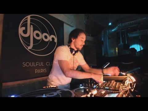 Lay-Far @ Djoon  10.03.17