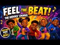 Black Inventors Song for Kids | Learn While Dancing | Educational Music Video