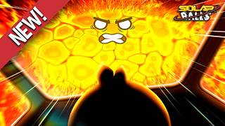 The Mission to the Sun - Part 3