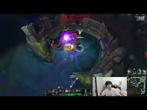 🔴 Geju Graves vs Zac Jungle (2000 LP Jungle) - Geju Graves Guide