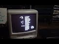 Closing Down To Jack Frost 1999 VHS