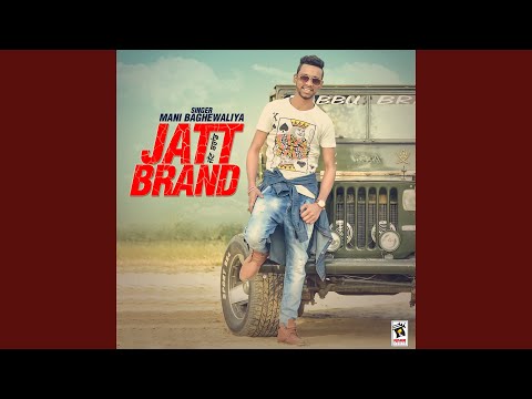 Jatt Brand
