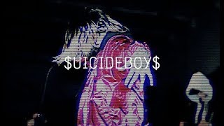 $UICIDEBOY$ - 2ND HAND (Official Video)